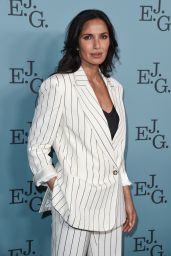 Padma Lakshmi at Pirelli Calendar Photocall [11-11-2024]