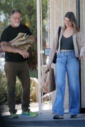 Rachel Leviss Spotted Running Errands in Tucson, Arizona [11-21-2024]