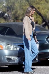 Rachel Leviss Spotted Running Errands in Tucson, Arizona [11-21-2024]