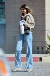 Rachel Leviss Spotted Running Errands in Tucson, Arizona [11-21-2024]