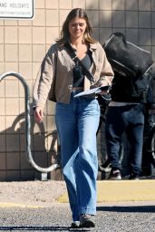 Rachel Leviss Spotted Running Errands in Tucson, Arizona [11-21-2024]