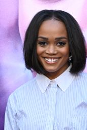 Rachel Lindsay Shows Support for Megan Thee Stallion in Hollywood [10-30-2024]
