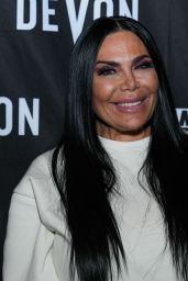 Renee Graziano at the ‘Devon’ New York Premiere [11-08-2024]