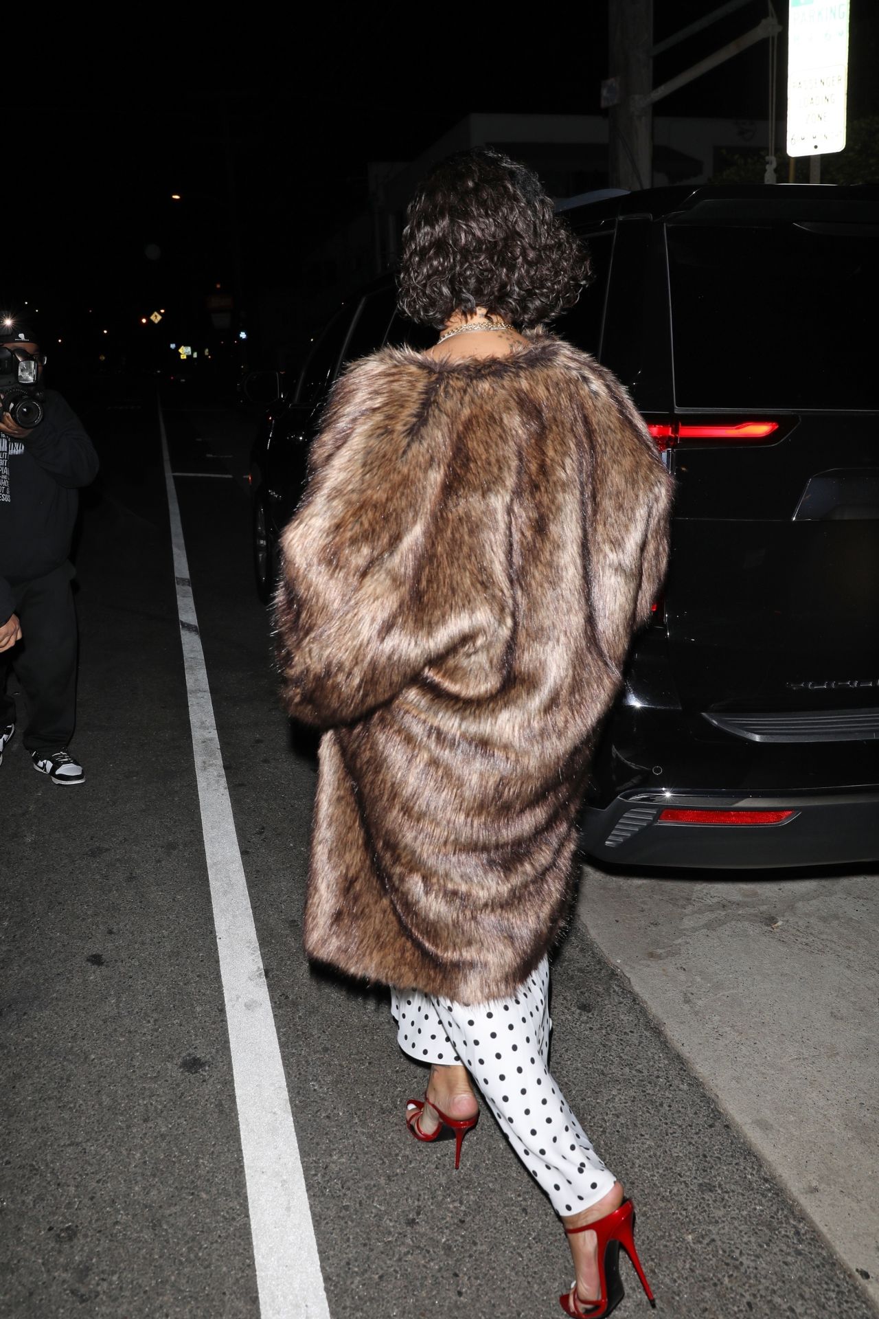 rihanna-serves-old-hollywood-glamour-polka-dots-and-fur-at-giorgio-baldi-13.jpg (1280×1920)