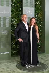 Robin Standefer Recognized at WSJ Magazine