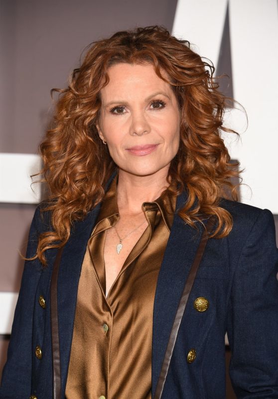 Robyn Lively at "Landman" Premiere in LA [11-12-2024]