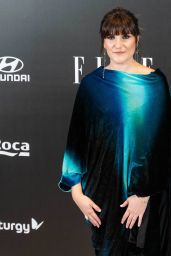 Rozalen Attends ELLE For Future Gala Honoring Richard Gere