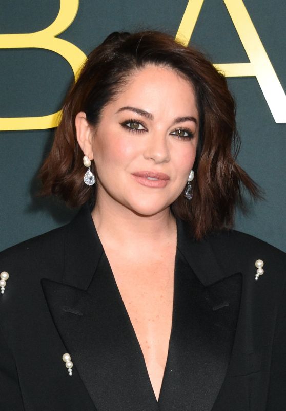 Sarah Greene at "Bad Sisters" Season 2 Premiere