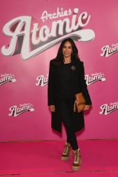 Seema Malhotra Exudes Elegance at "Archies Atomic" Launch in Manchester [11-07-2024]