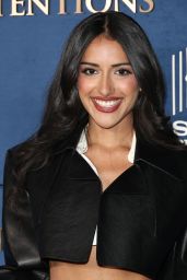 Seerat Saini Attends ‘Cruel Intentions’ Premiere in Los Angeles