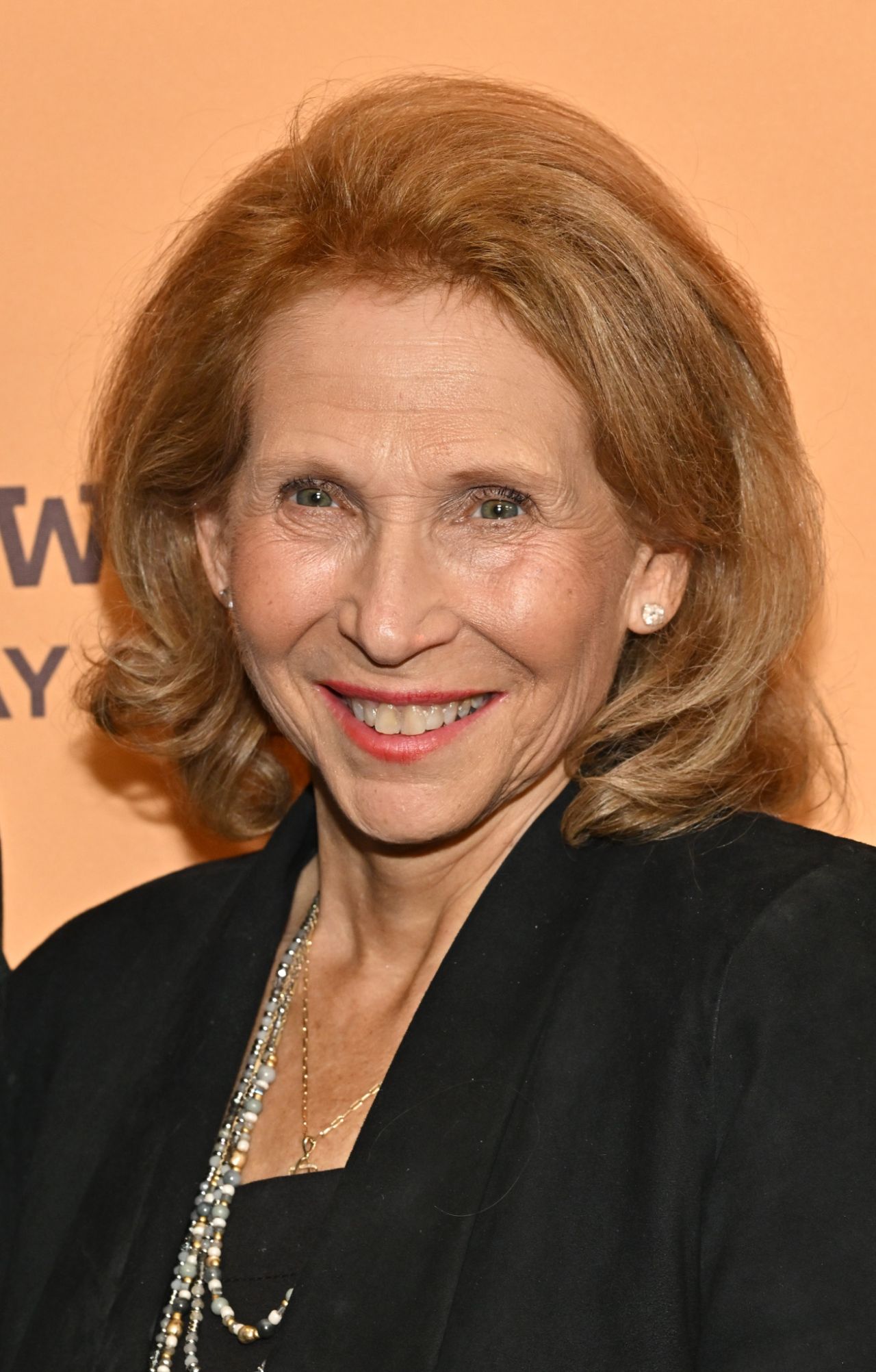 Shari Redstone Attends ‘Yellowstone’ Season 5 Premiere in New York [11