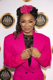 Siedah Garrett at the 2024 Hollywood Music in Media Awards
