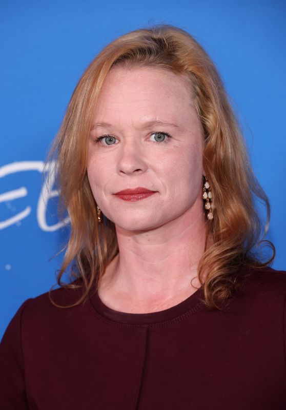 Thora Birch Stars at 