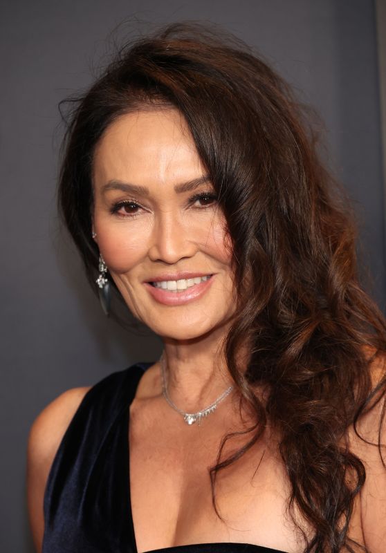 Tia Carrere at the 15th Annual Governors Awards [11-17-2024]