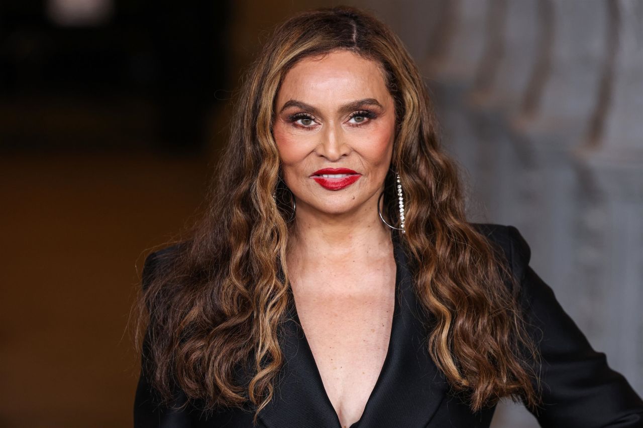 Tina Knowles at LACMA Art+Film Gala [11-02-2024] • CelebMafia