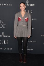 Whitney Cummings at Elle Women in Hollywood 2024