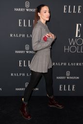 Whitney Cummings at Elle Women in Hollywood 2024