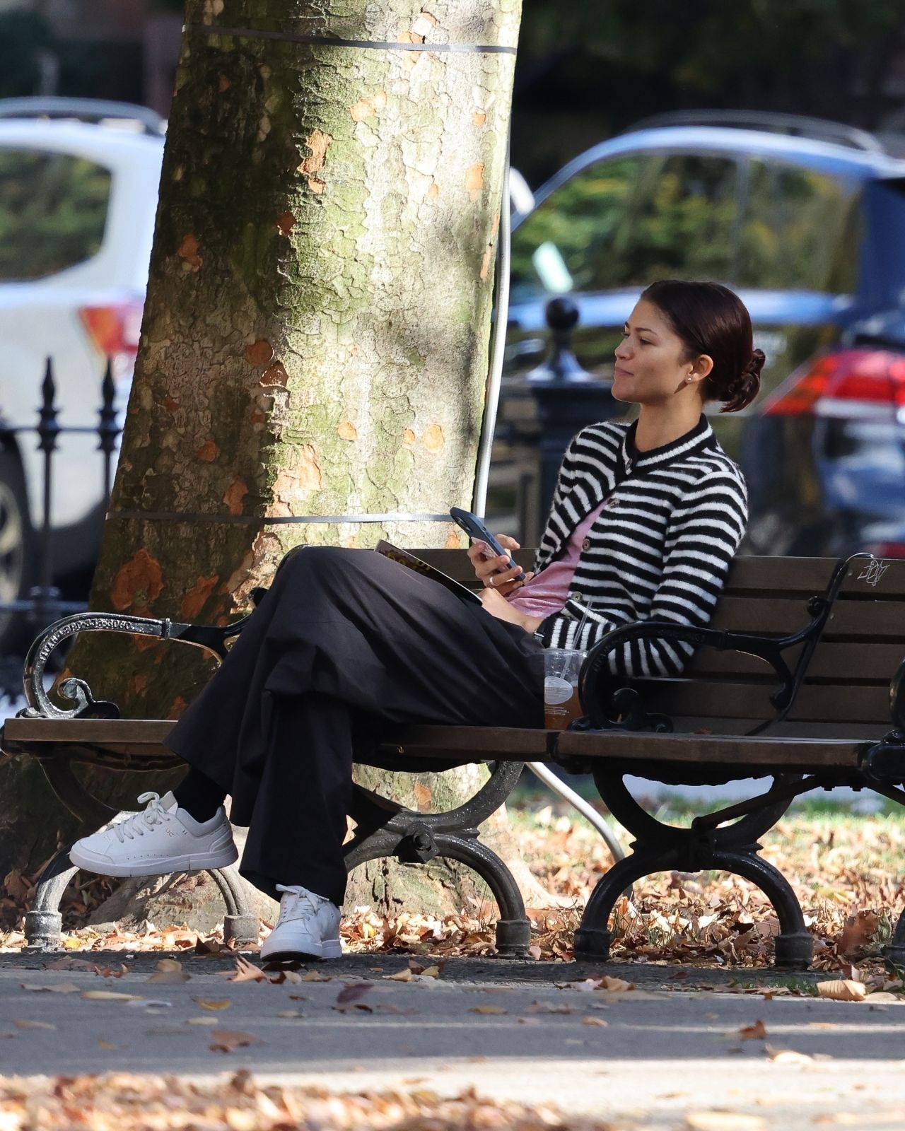 zendaya-masters-quiet-luxury-in-striped-cardigan-during-boston-park-date-2.jpg (1280×1600)