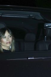 Zulay Henao at Leonardo DiCaprio’s 50th Birthday Celebration [11-09-2024]