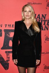 Ali Larter at “The Man In The White Van” Premiere in Culver City