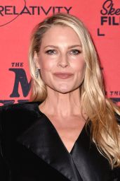Ali Larter at “The Man In The White Van” Premiere in Culver City