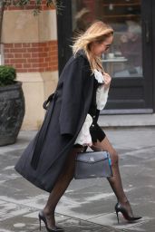 Amanda Holden