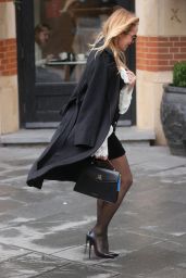 Amanda Holden