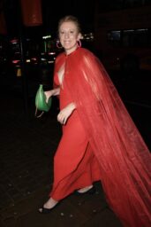 Amy Liptrot shines at British Independent Film Awards 12-08-2024