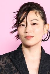 Arden Cho at 