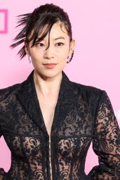 Arden Cho at 