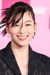 Arden Cho at 