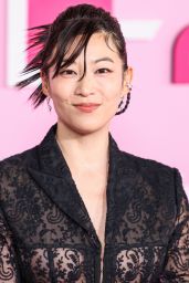 Arden Cho at 