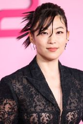 Arden Cho at 