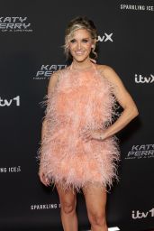 Ashley Roberts at Katy Perry: Night of a Lifetime