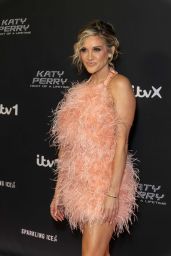 Ashley Roberts at Katy Perry: Night of a Lifetime
