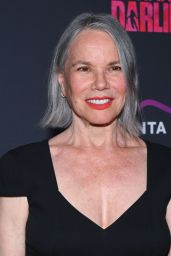 Barbara Hershey Shines at 