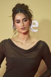 Begona Vargas Stuns at 30th Jose Maria Forque Awards