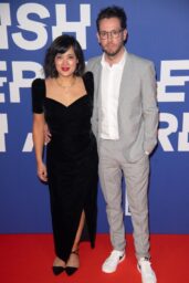 Bophanie Lun at British Independent Film Awards 2024