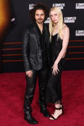 Chloe Cherry at "A Complete Unknown" World Premiere - 12.10.2024