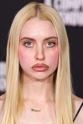 Chloe Cherry at "A Complete Unknown" World Premiere - 12.10.2024