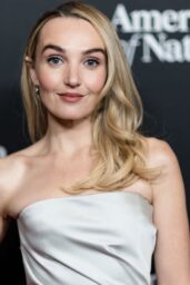 Chloe Fineman at the American Museum of Natural History Gala - 12 05 2024