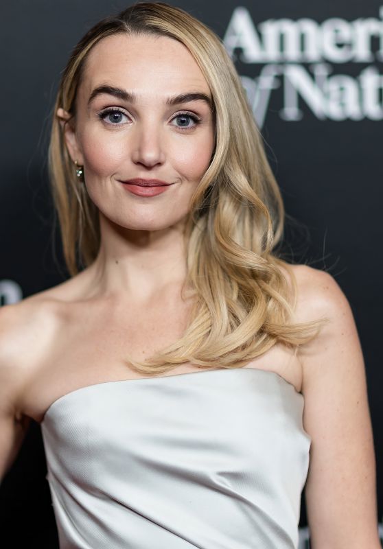 Chloe Fineman at the American Museum of Natural History Gala - 12.05.2024