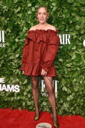 Chloë Sevigny at the 34th Annual Gotham Awards Red Carpet