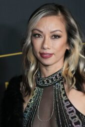 Christina Ma Brings Joy to Untamed AAPI Holiday Charity Gala in Los Angeles 12 17 2024
