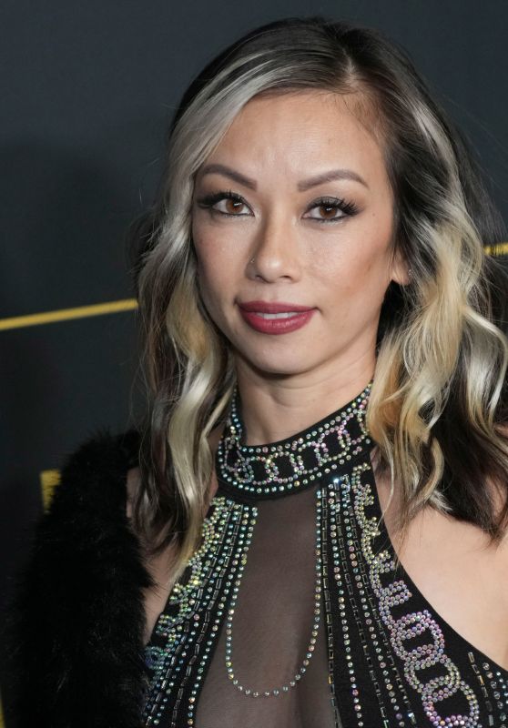 Christina Ma Brings Joy to Untamed AAPI Holiday Charity Gala in Los Angeles 12.17.2024