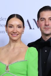 Christine Shevchenko Stuns at 2024 American Ballet Theatre Holiday Benefit, Beverly Hills