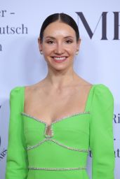 Christine Shevchenko Stuns at 2024 American Ballet Theatre Holiday Benefit, Beverly Hills