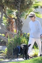 Dee Wallace Steps Out in Los Angeles for Rare Public Appearance (12.26.2024)