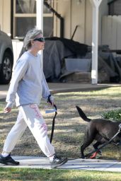 Dee Wallace Steps Out in Los Angeles for Rare Public Appearance (12.26.2024)