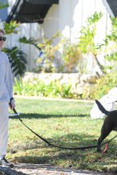 Dee Wallace Steps Out in Los Angeles for Rare Public Appearance (12.26.2024)